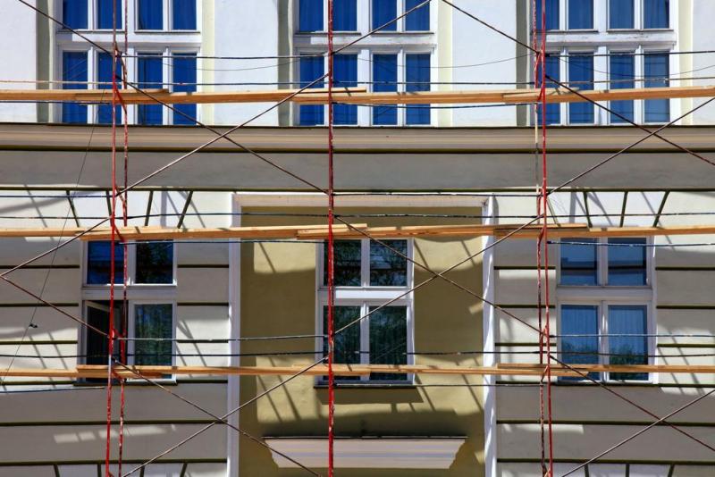 Ravalement de fa&ccedil;ade &agrave; Yutz : conseils pour une r&eacute;novation r&eacute;ussie