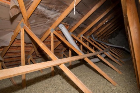 Isolation des combles &agrave; Yutz : combattez le froid et r&eacute;duisez vos factures