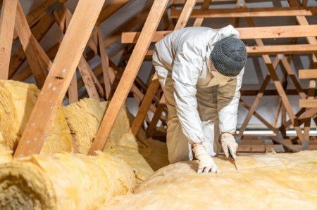 Pourquoi am&eacute;liorer l'isolation thermique de votre maison &agrave; Yutz ?