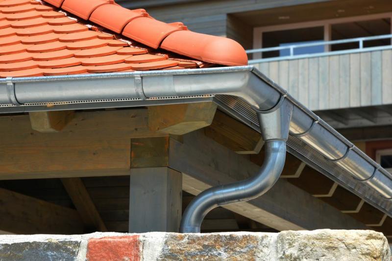 Travaux de zinguerie &agrave; Yutz, prot&eacute;gez votre toiture